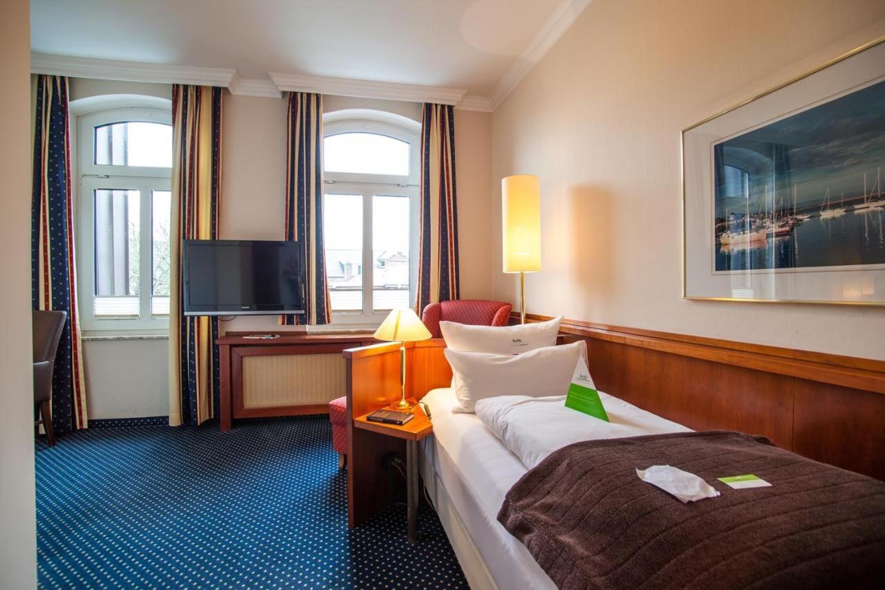 Hotel Duenenlaeufer לנגאוג מראה חיצוני תמונה